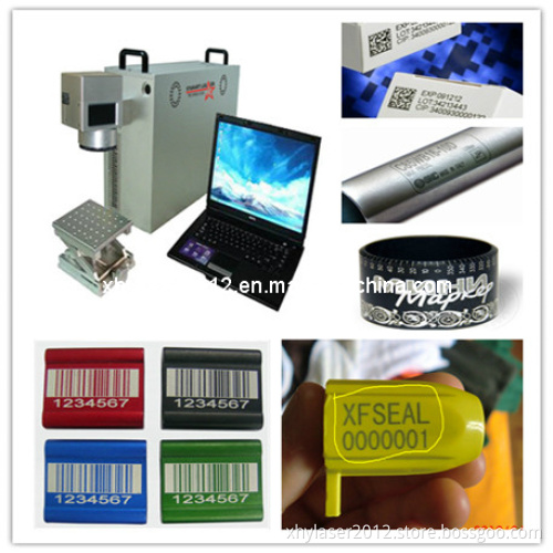 Optical Fiber Laser Marker (XHY-F20)